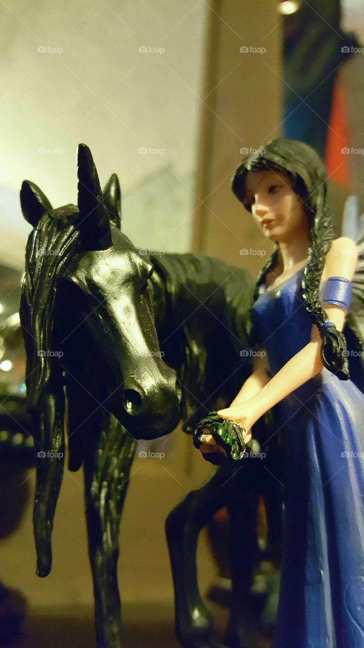 Beautiful macro shots