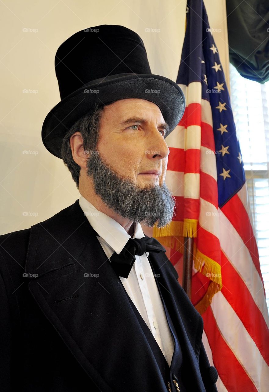 Abe Lincoln