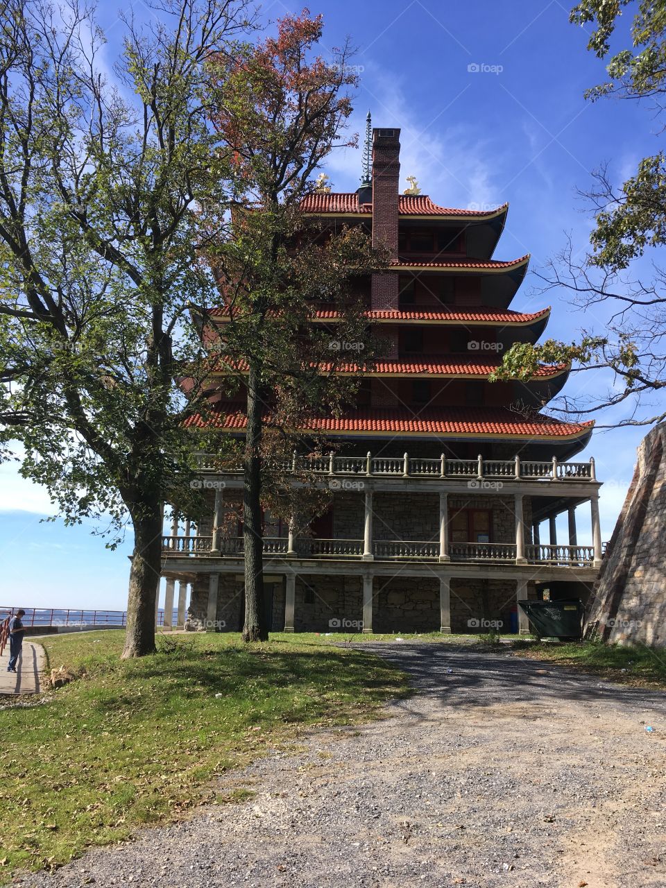 No Person, Architecture, Building, Wood, Home