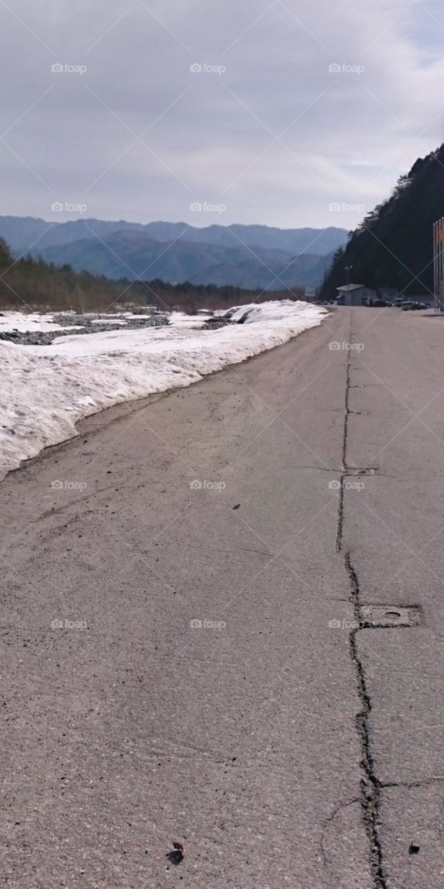 dấu mòn thời gian.