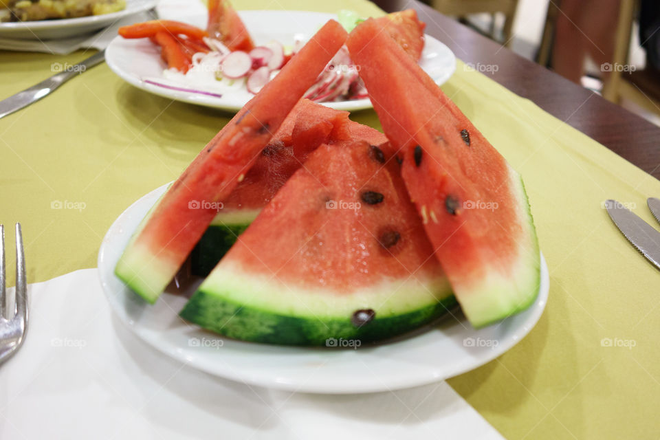 Watermelon