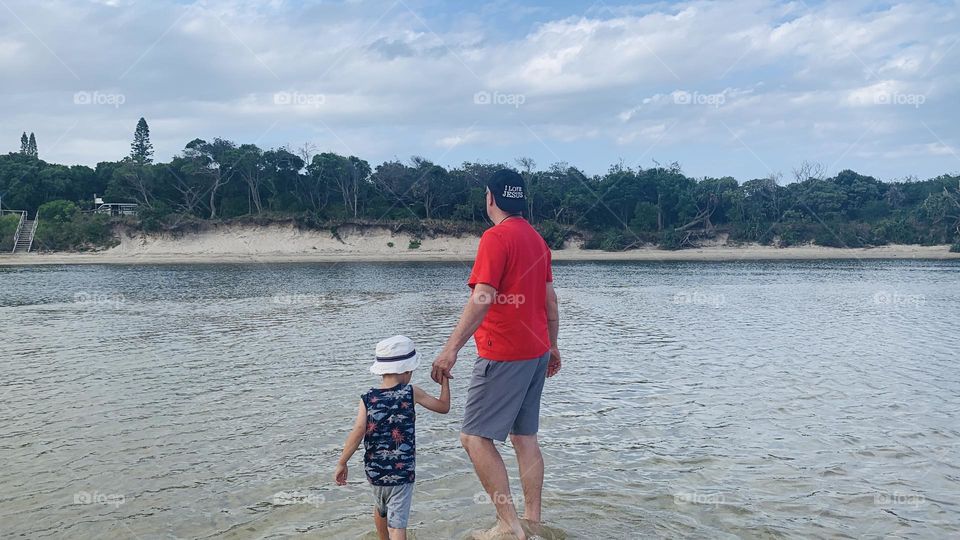 Family is not defined by our genes; it is built and maintained through love.