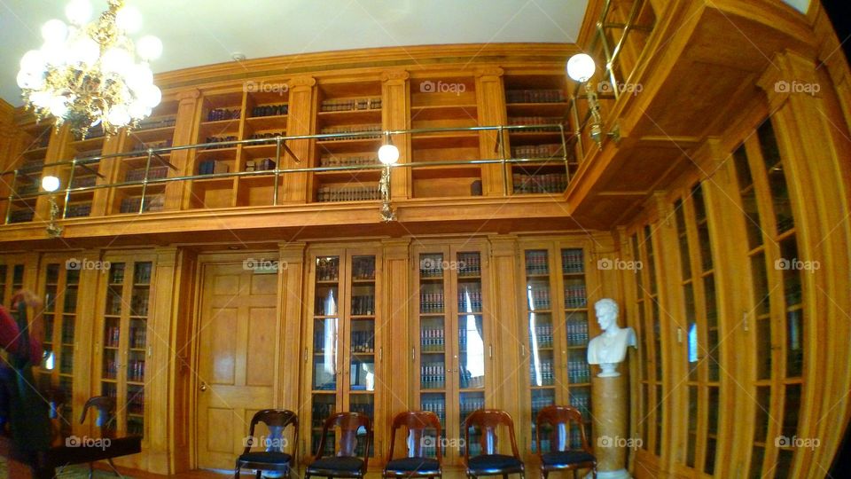 Law Library