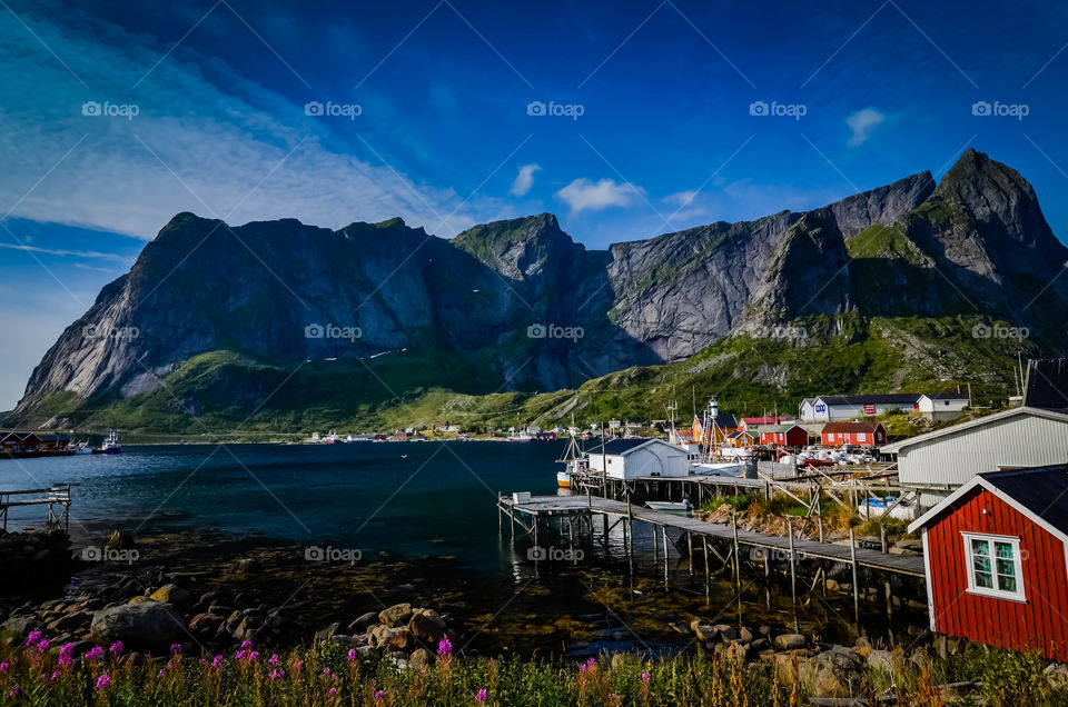 Lofoten