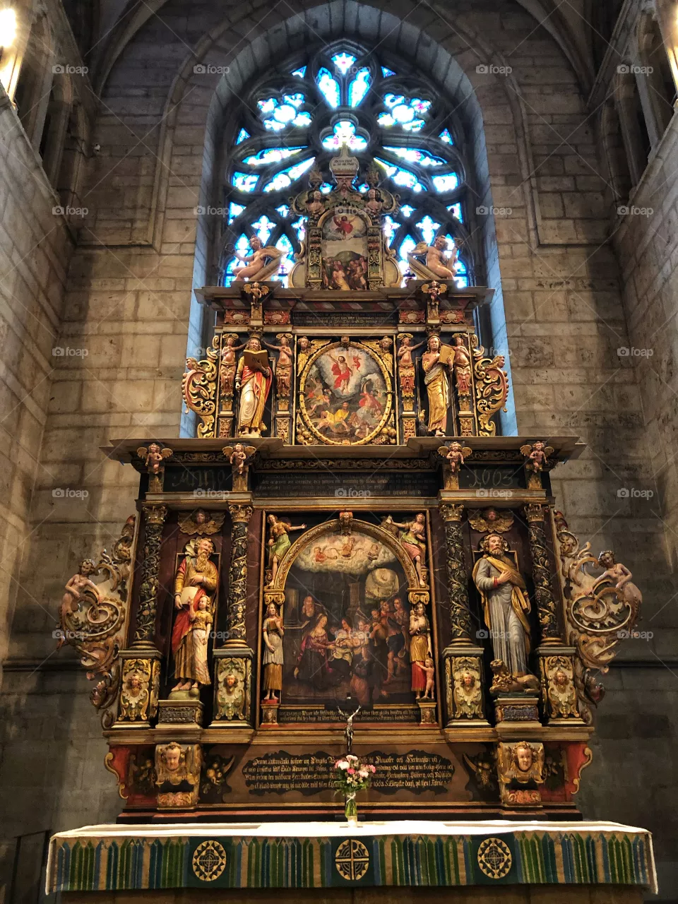 Church