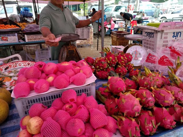 Fruits