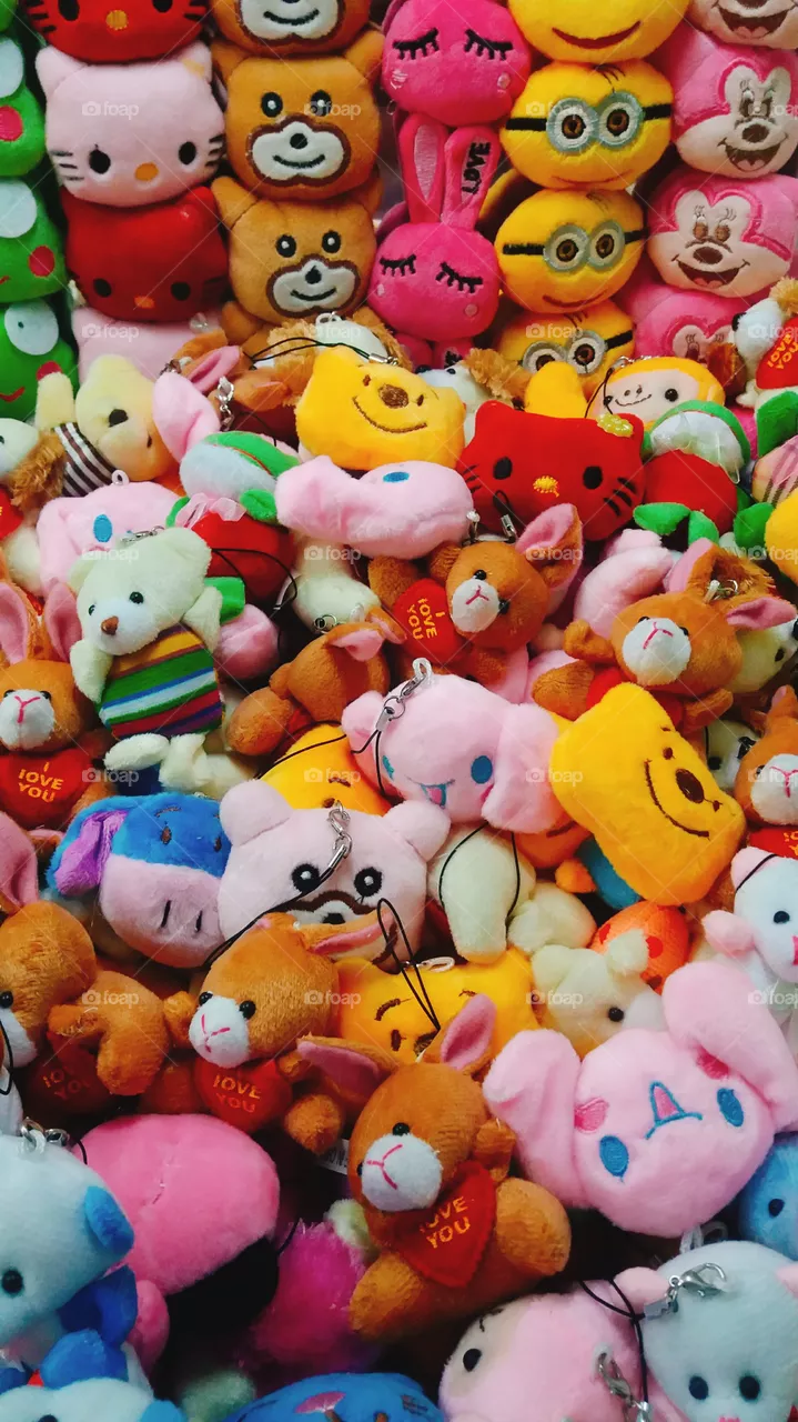TOYS