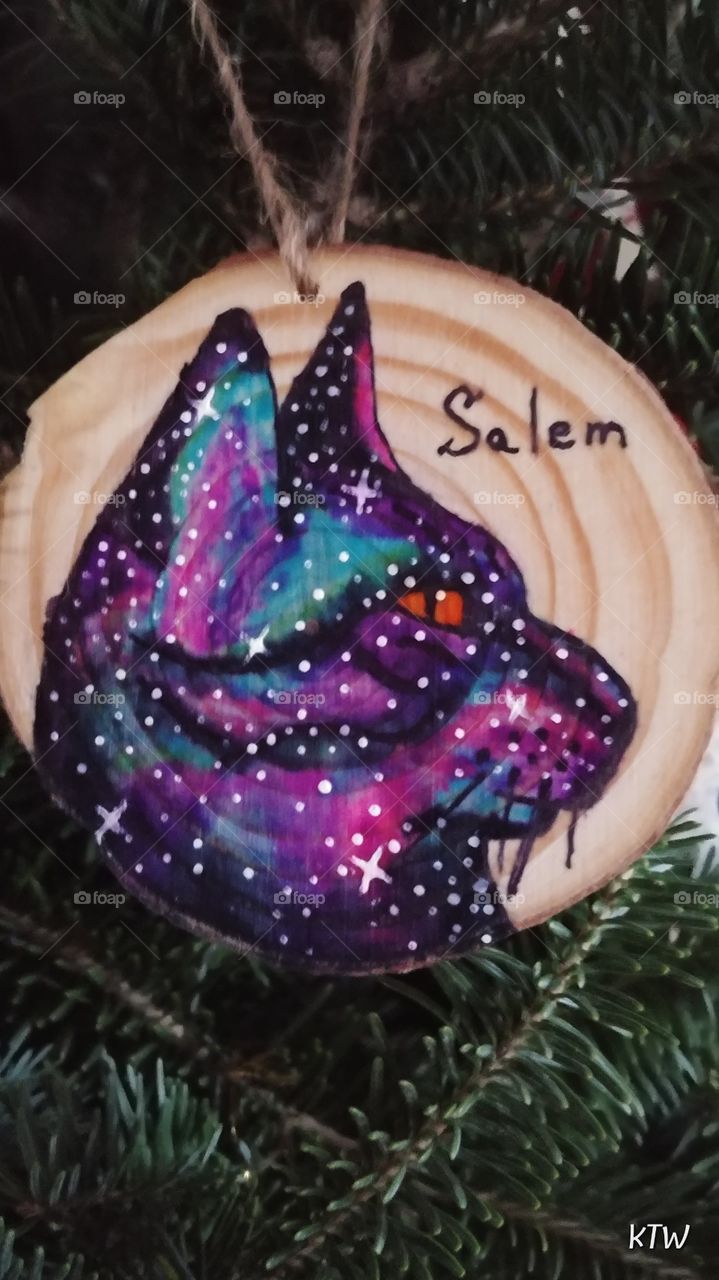 For Salem