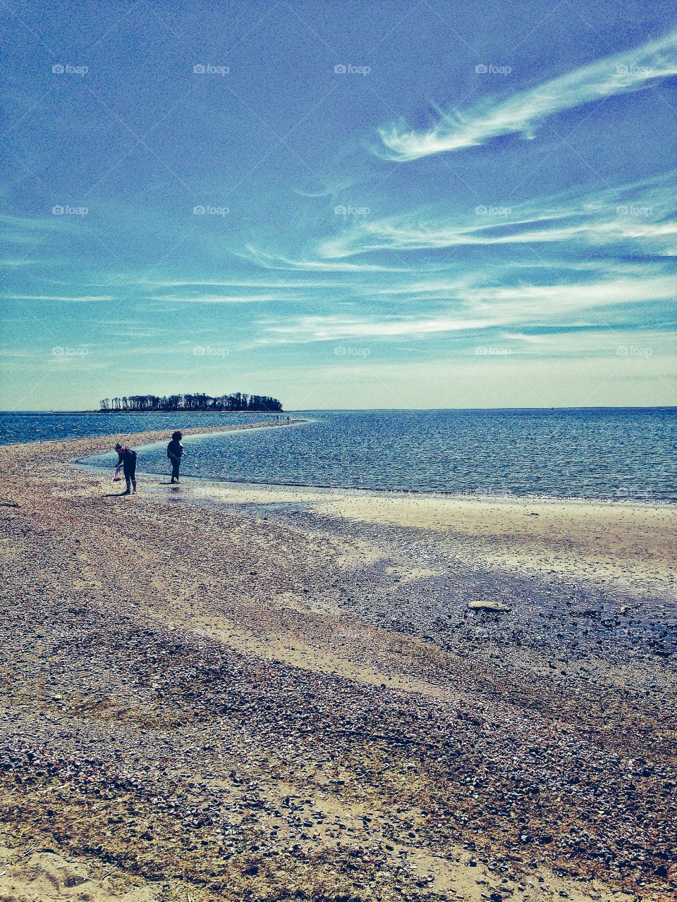 Silver Sands State Park