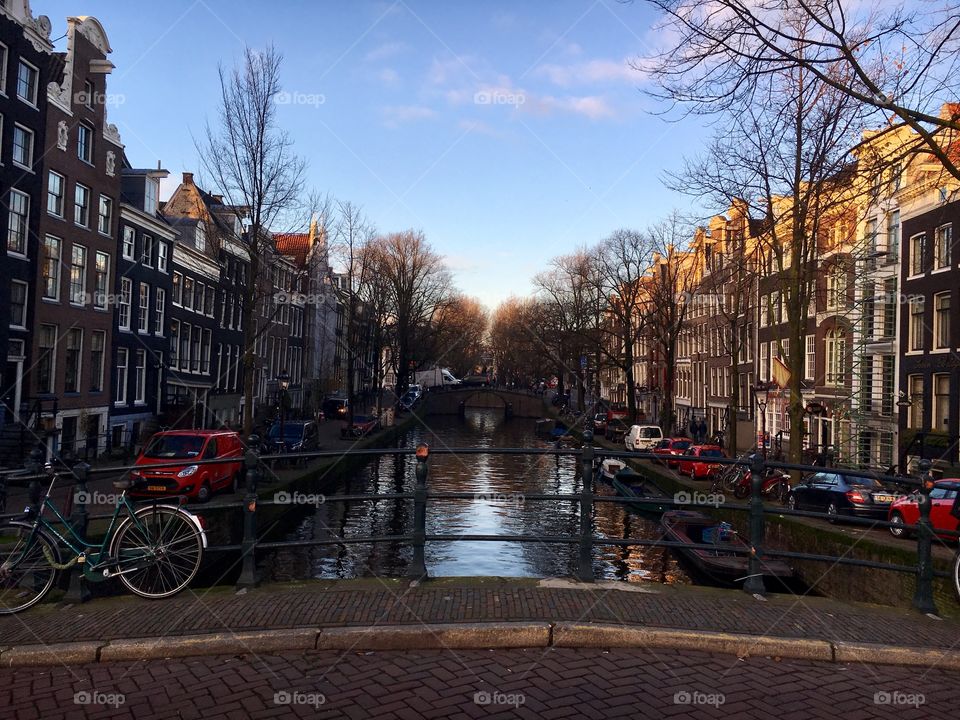 Amsterdam 