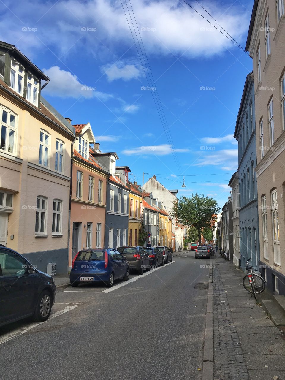 Aarhus