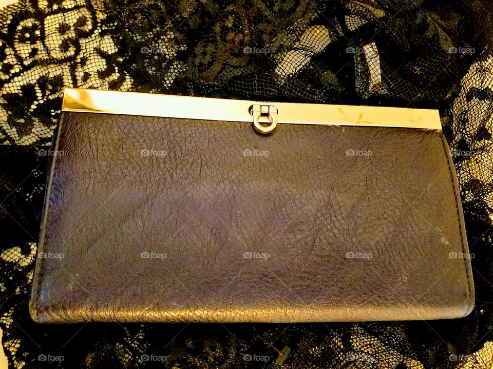 purse wallet