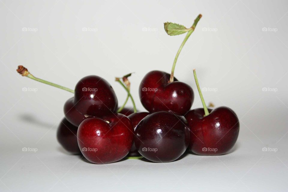 Cherry's