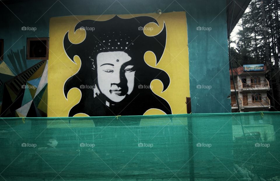 Buddha Bar Kasol India