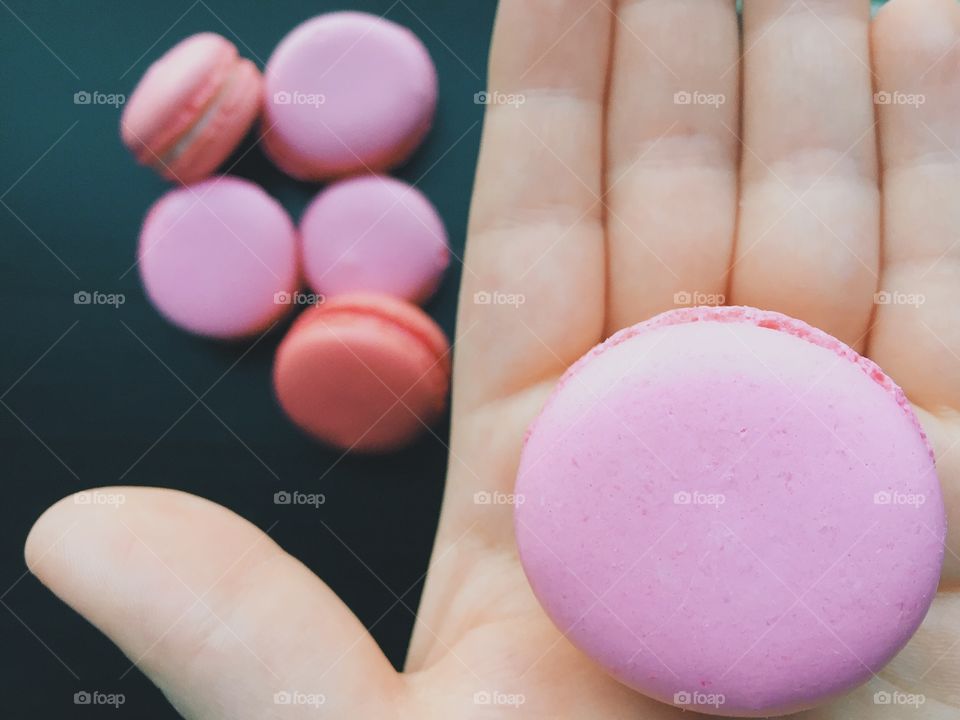 Macaroons