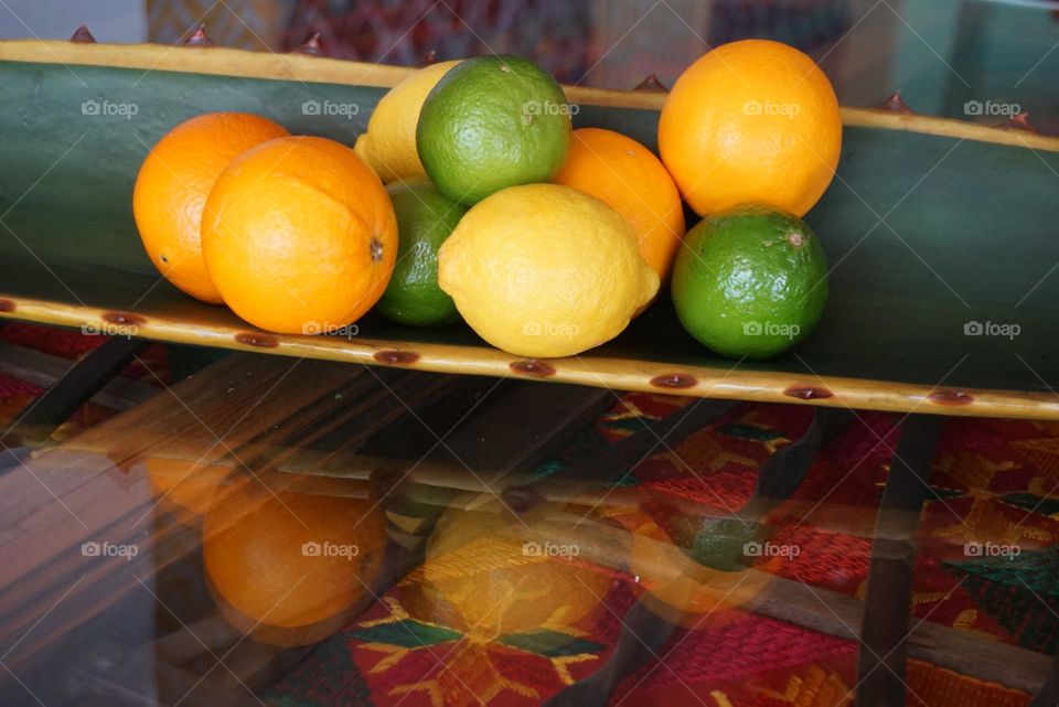 Citrus#fruits#colors