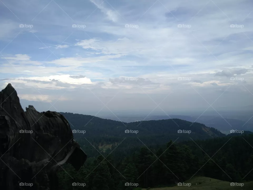 beautiful view sky natural beauty 
📸 Muneeb bhat
