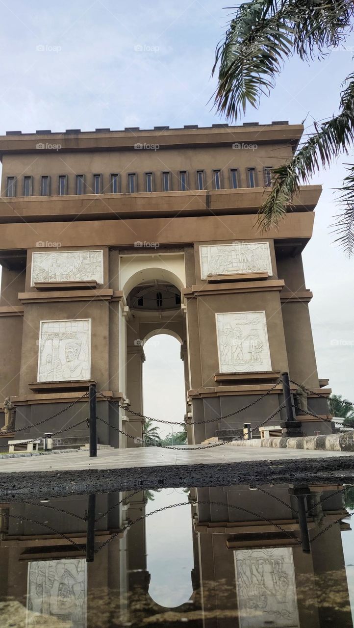 simpang lima gumul 5 nov