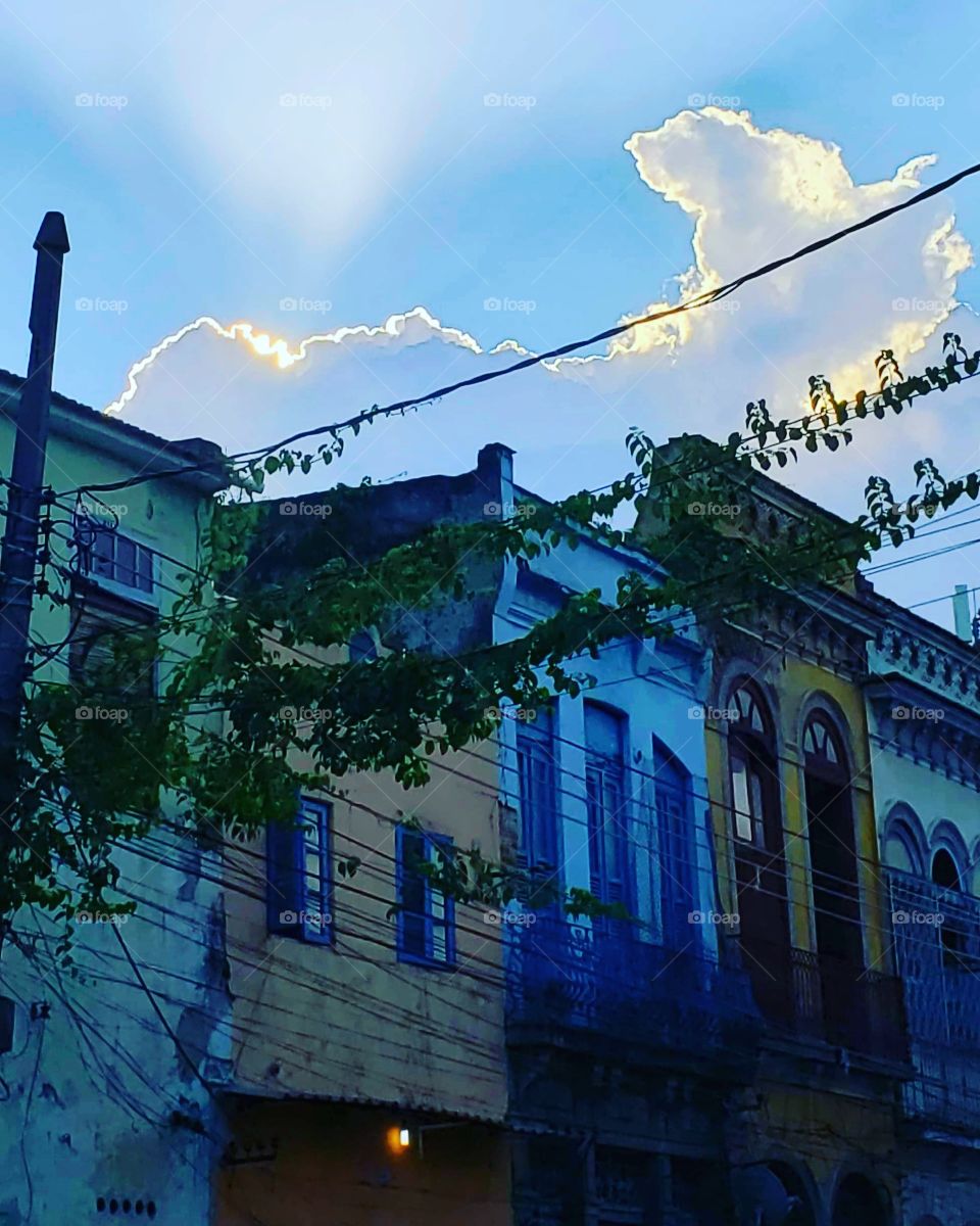 Largo de São Francisco da Prainha RJ