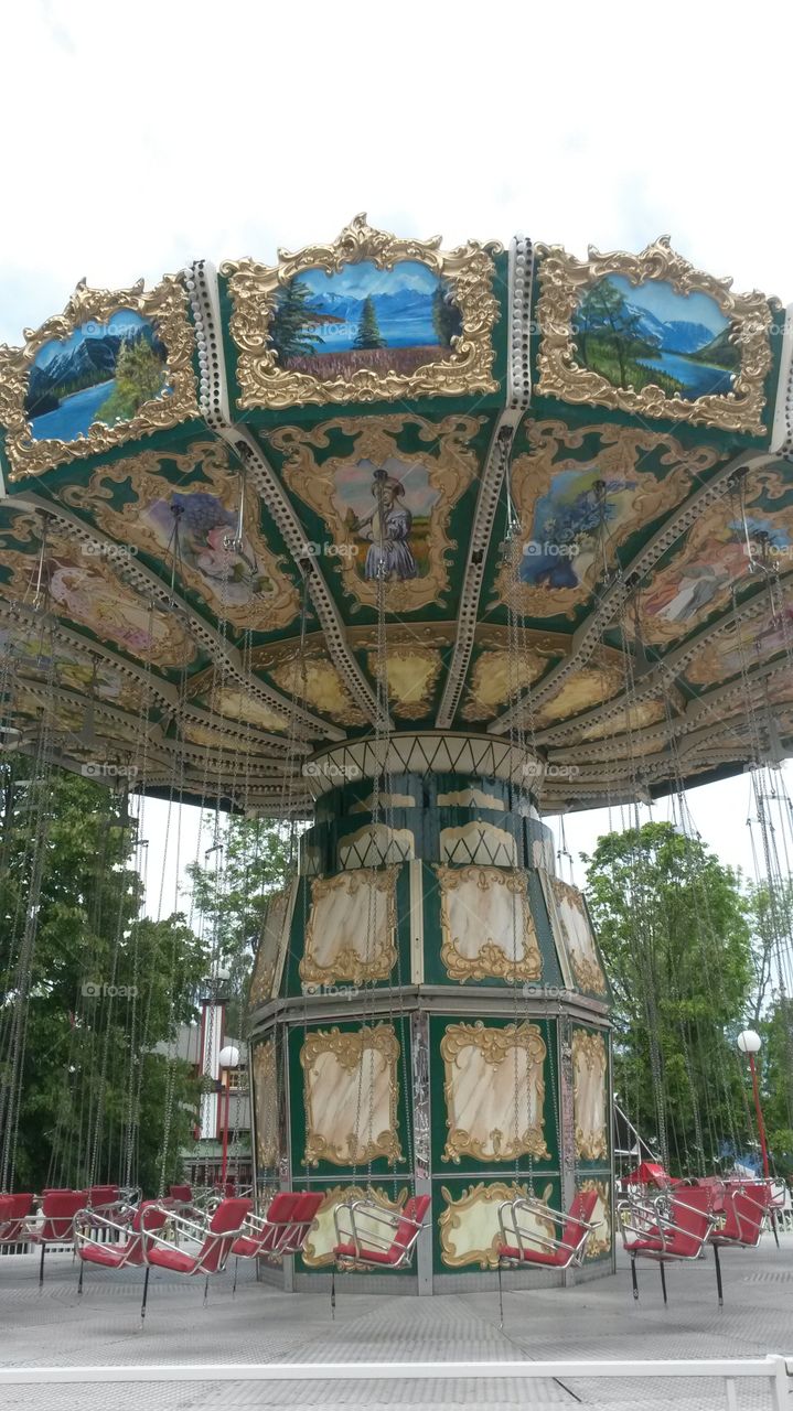carousel