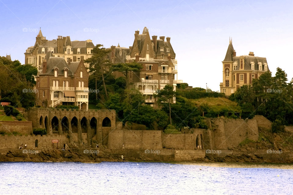 Dinard