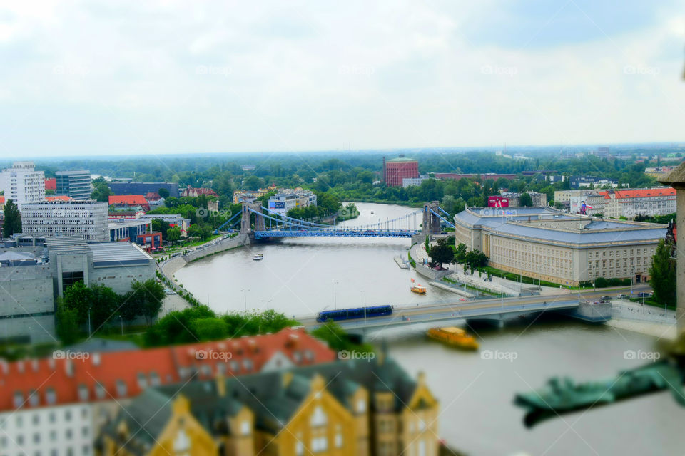 Miniatur Wroclaw