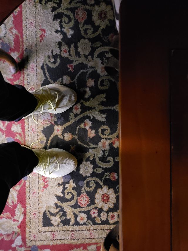 Yeezy