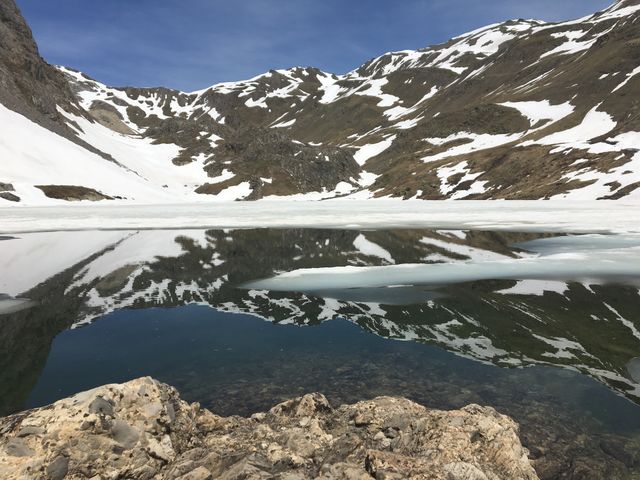 Le Grand Lac