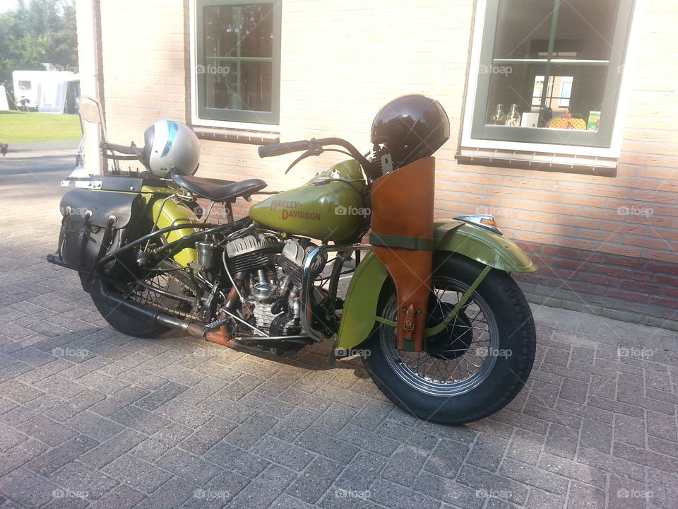 Good old cavalary. What can I say!