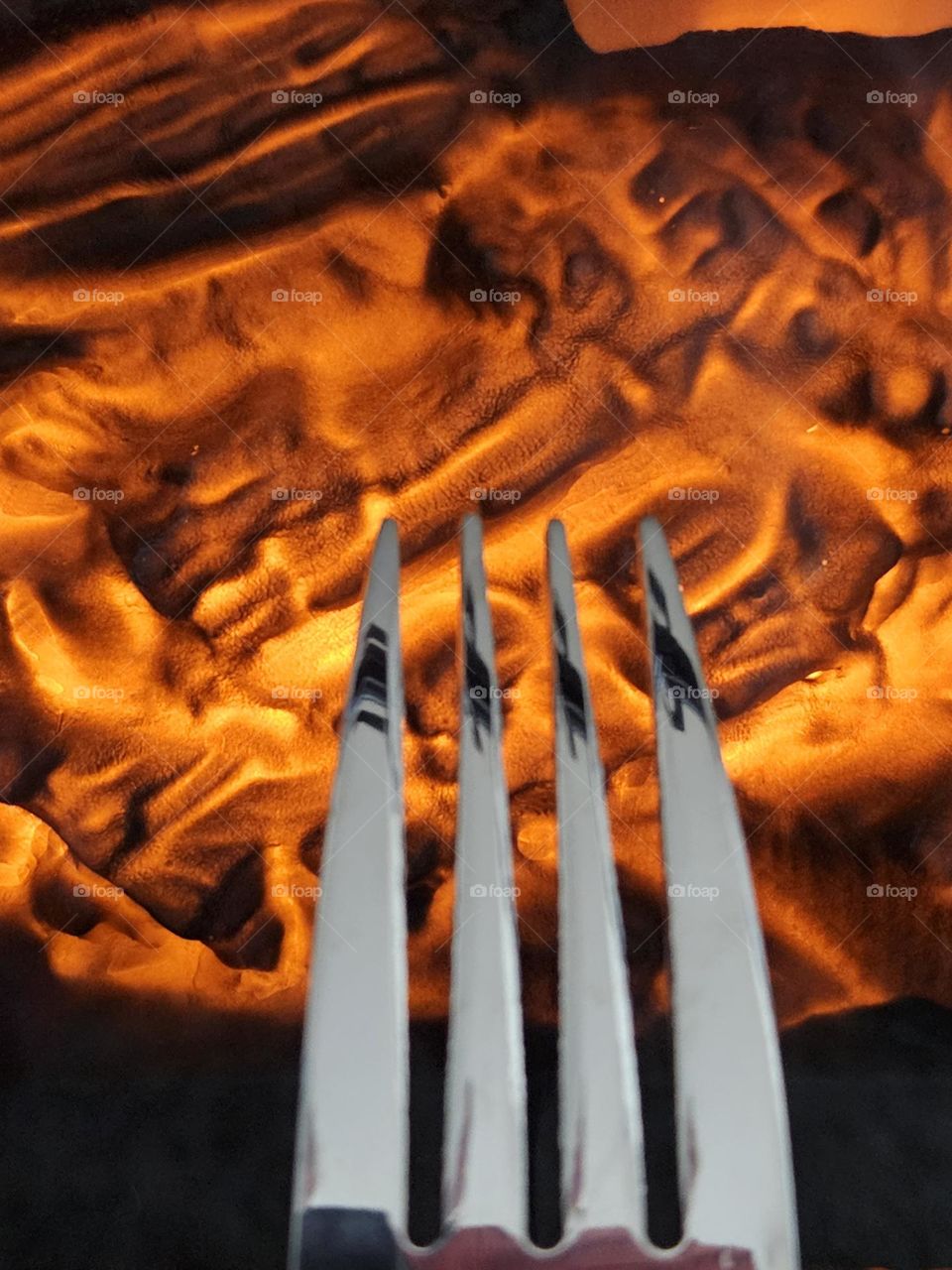 fork