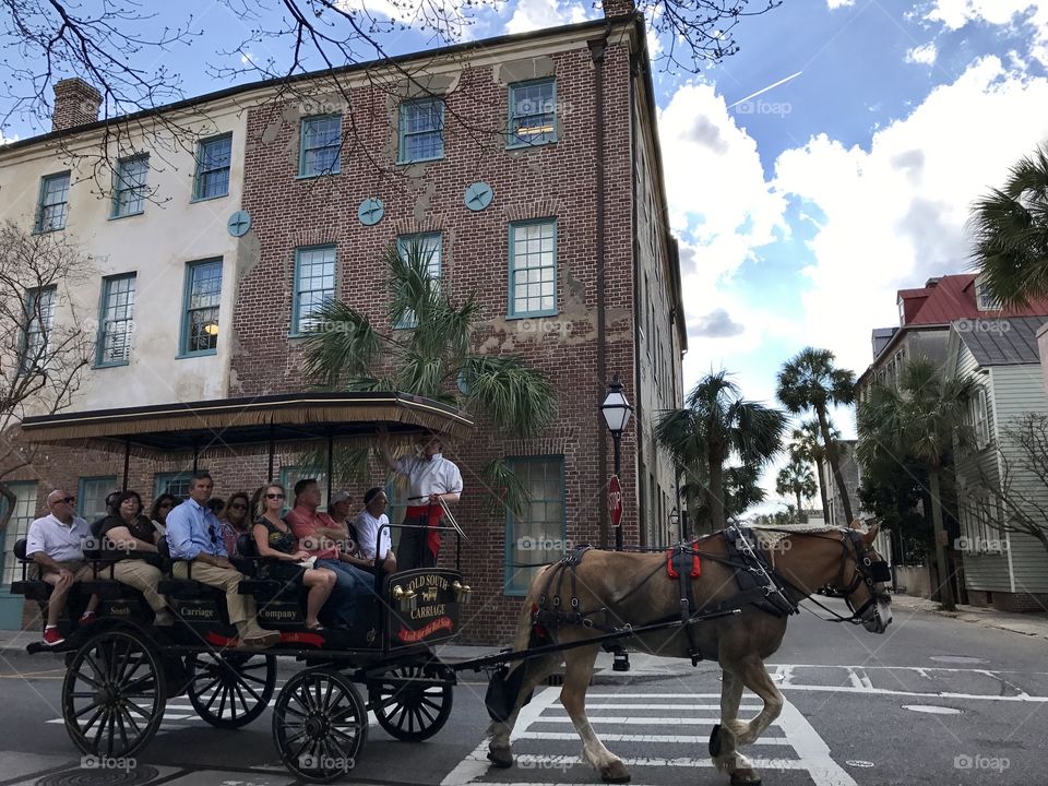 Charleston, SC