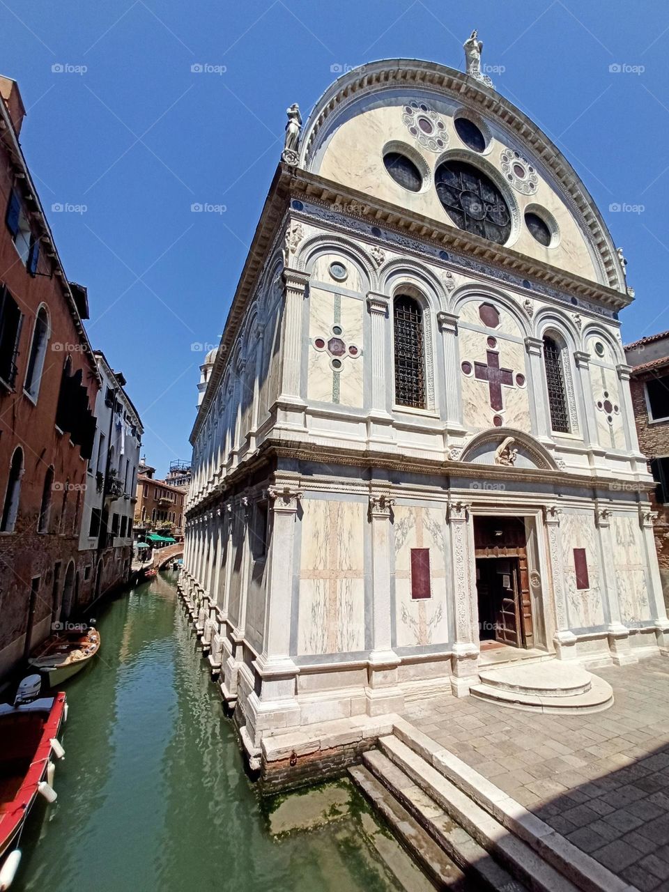 Architectural Marvels