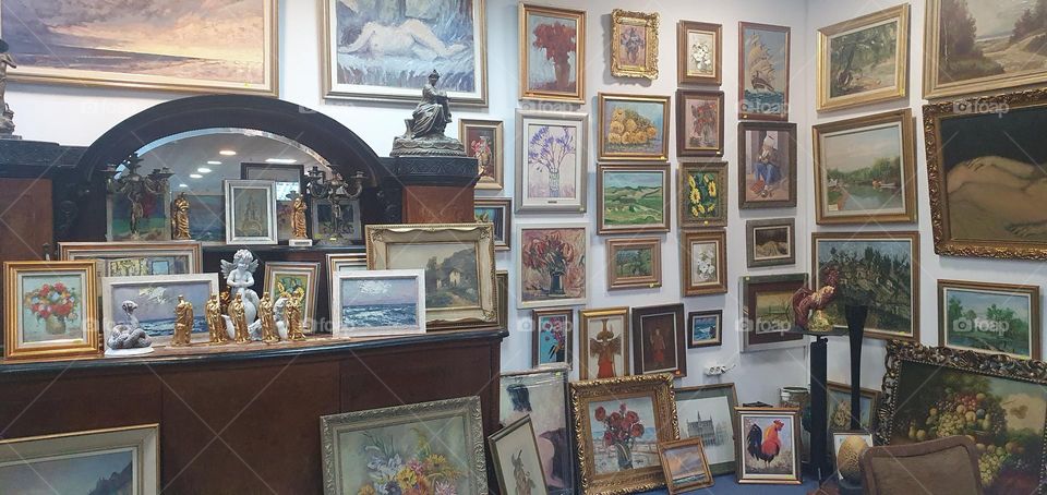 Art Gallery Constanta