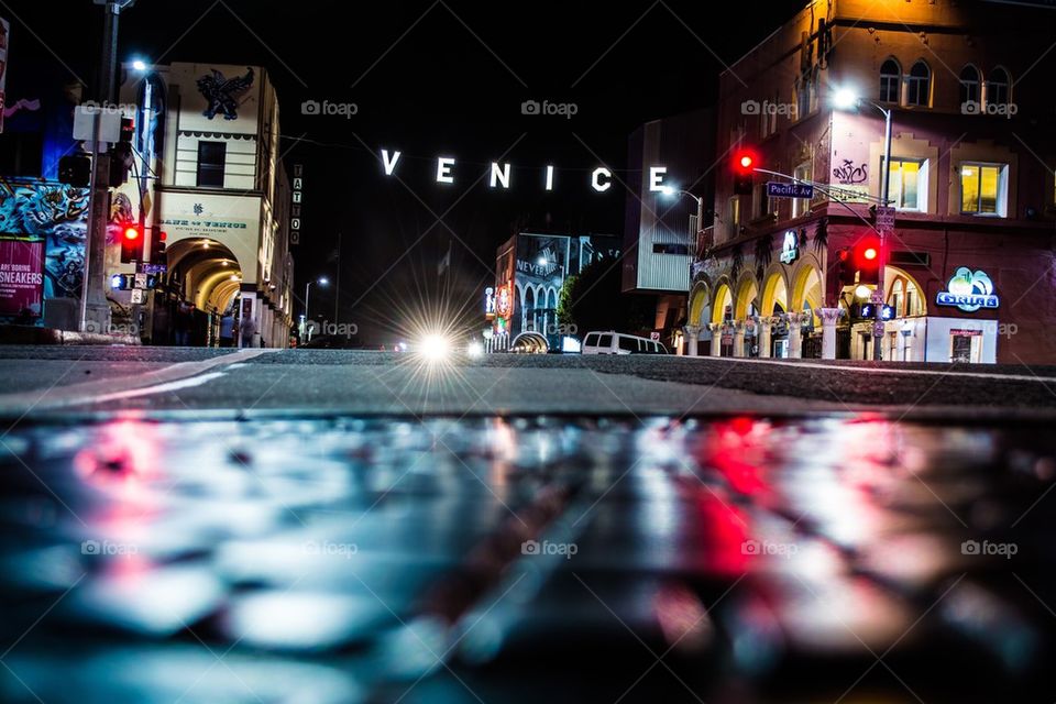 Venice