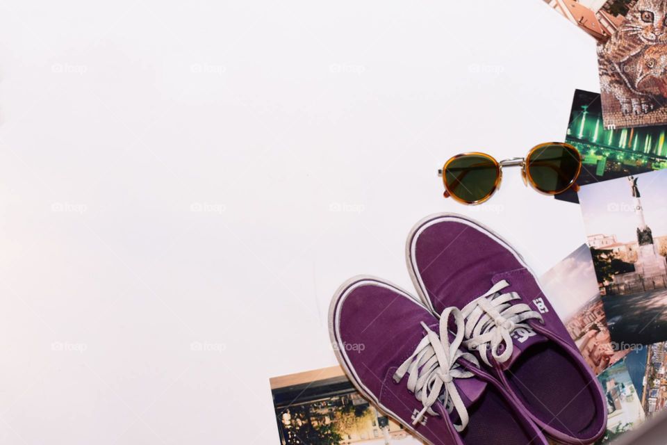 essentials for summer vacay