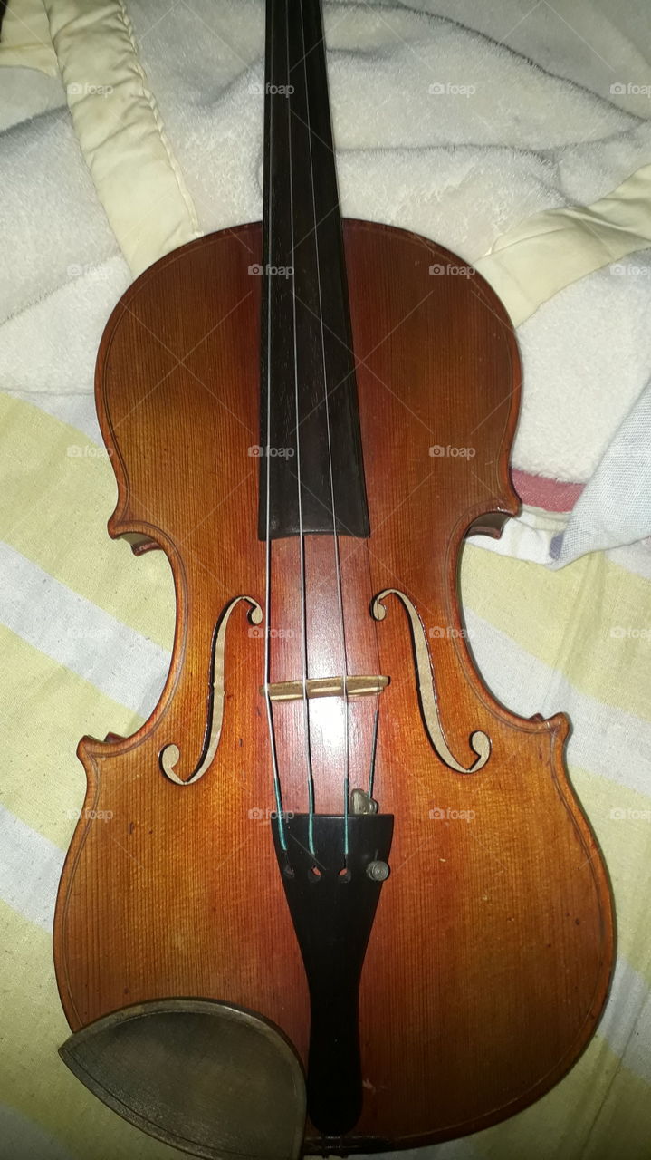 violino Antonius Stradivarius