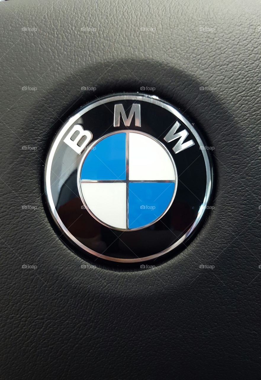 BMW Emblem