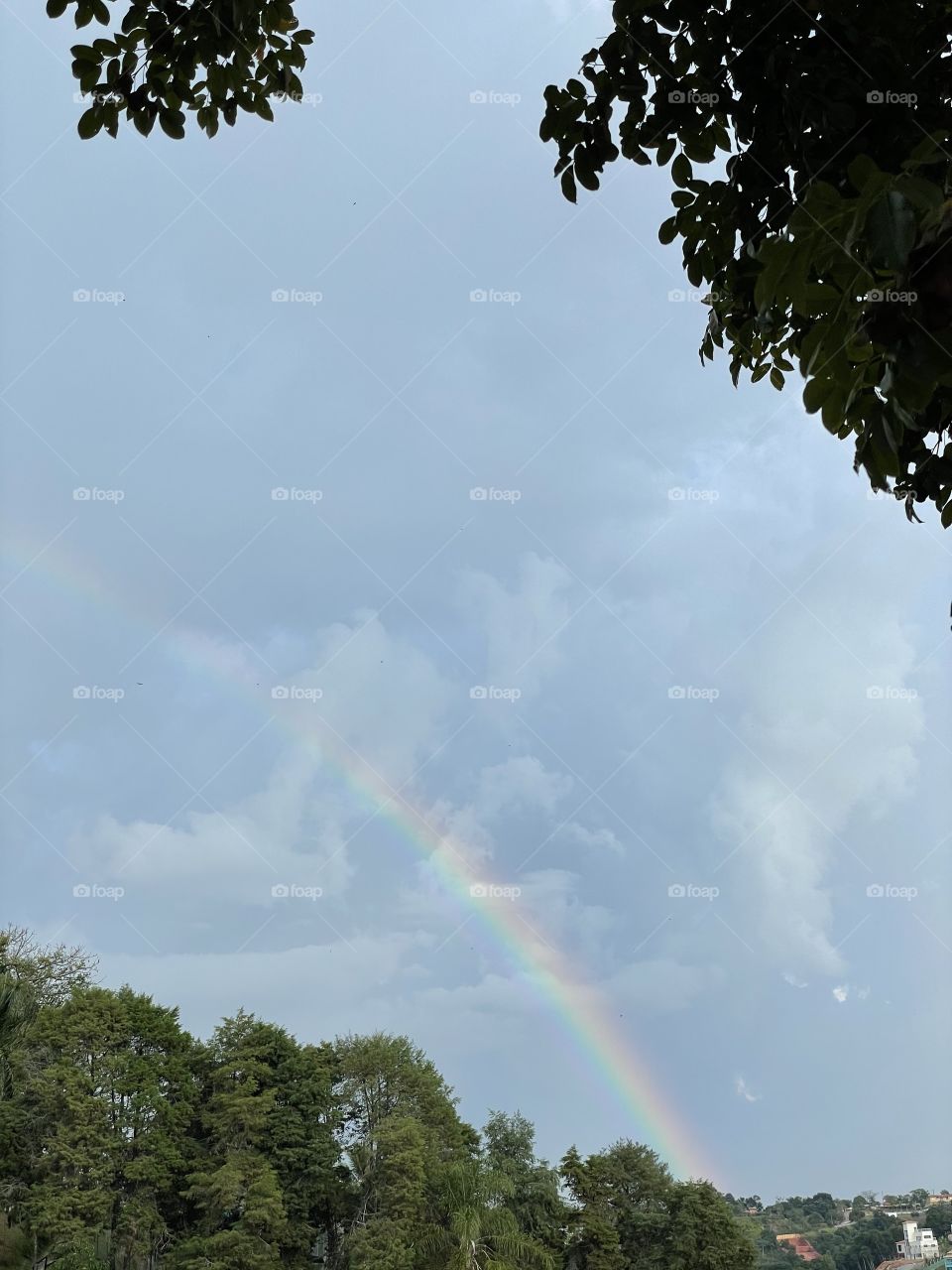 Arco Íris 