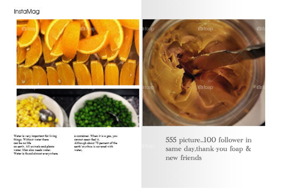 555 picture..100 follower in same day,thank-you foap & new friends 