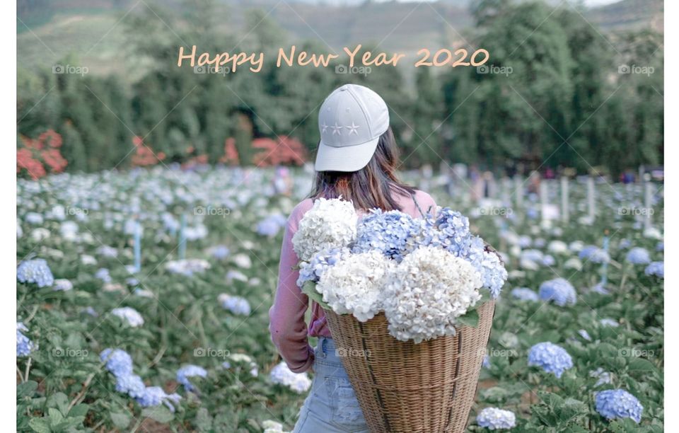 Happy new year 2020