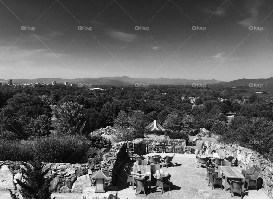 Asheville, North Carolina 