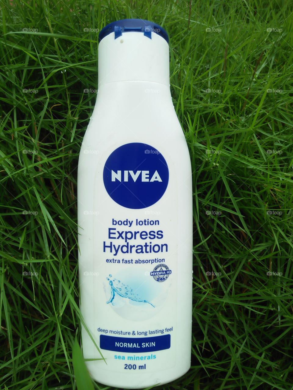 NIVEA