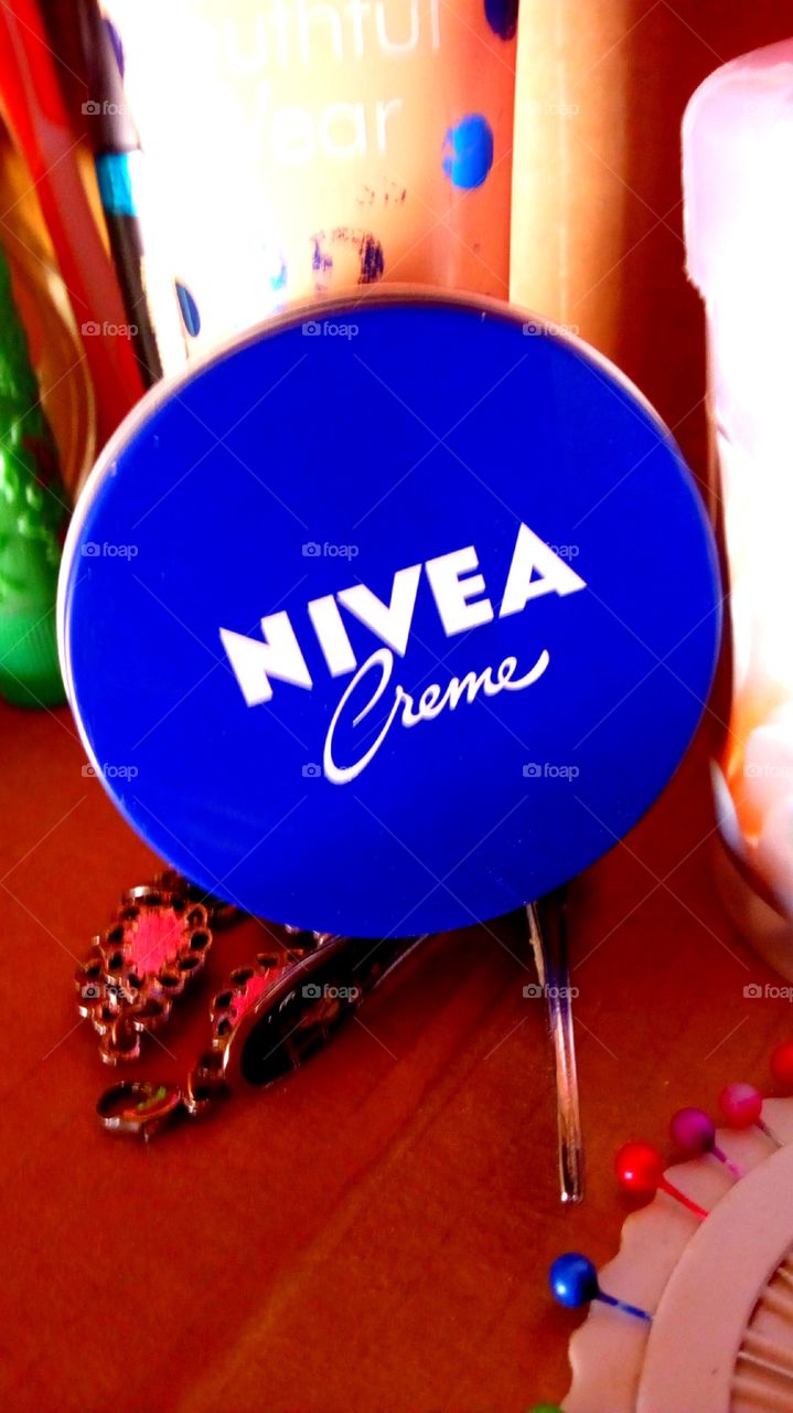 nivea