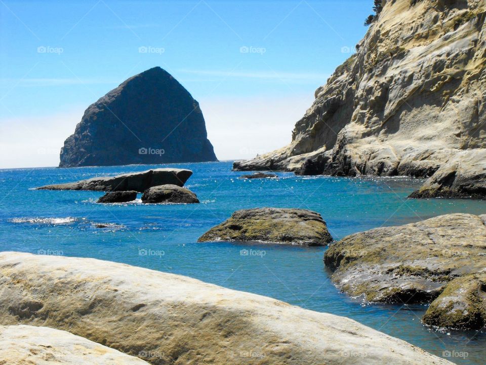 Cape Kiwanda