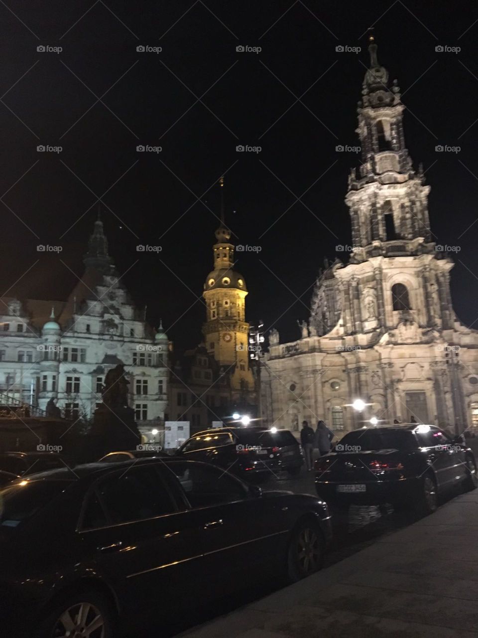 Dresden