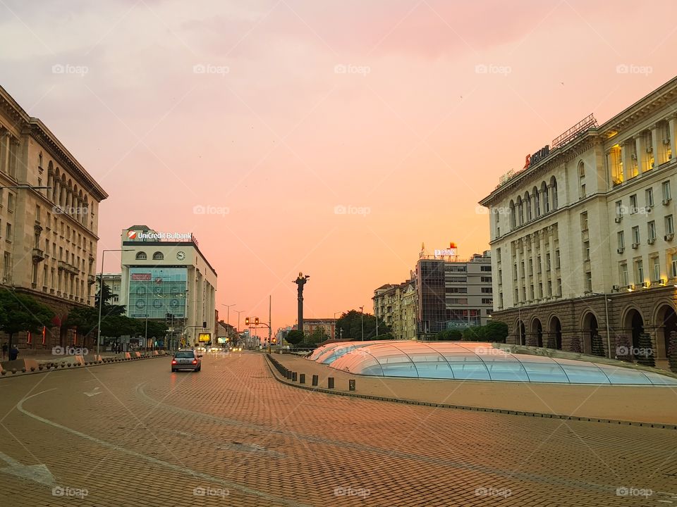 Sofia street