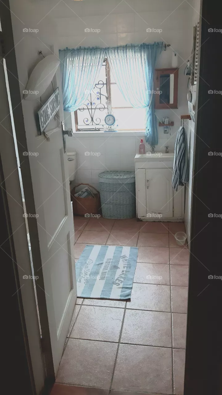 Bath room