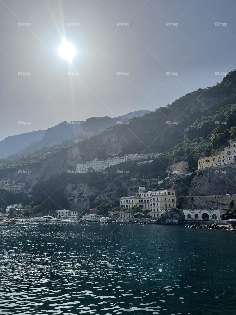 Amalfi coast 🧚‍♂️