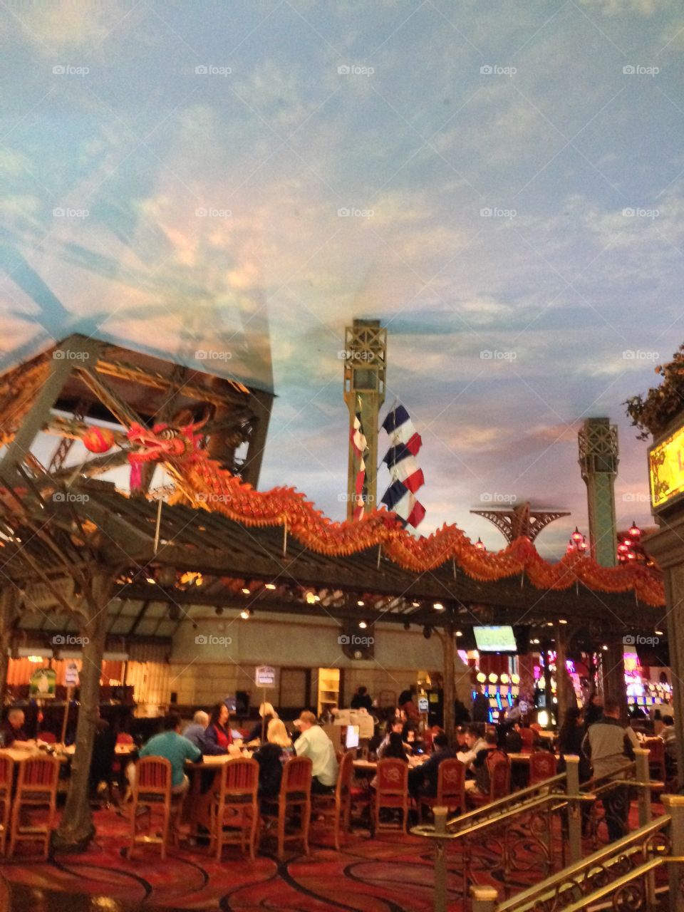 Dragonite 

Published by:
HappyBrownMonkey 