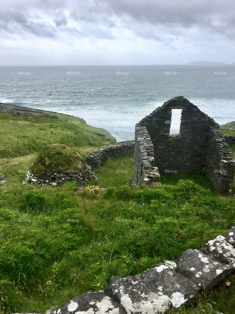 Cottage Ruins